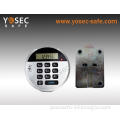 Electronic Safe Lock (E-835R)